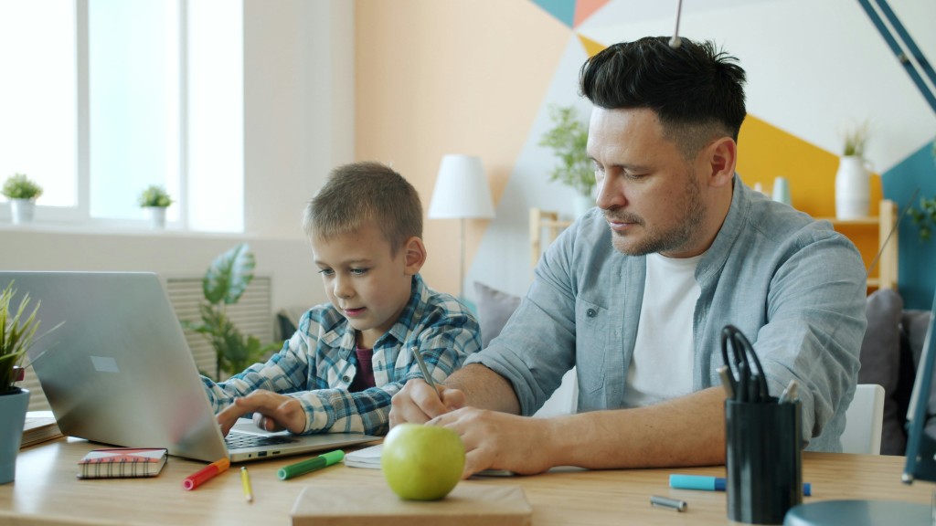 How to Support Learning at Home