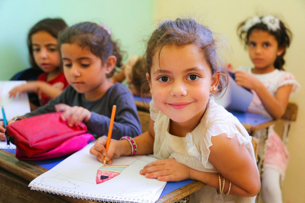 Back to School Transition Tips